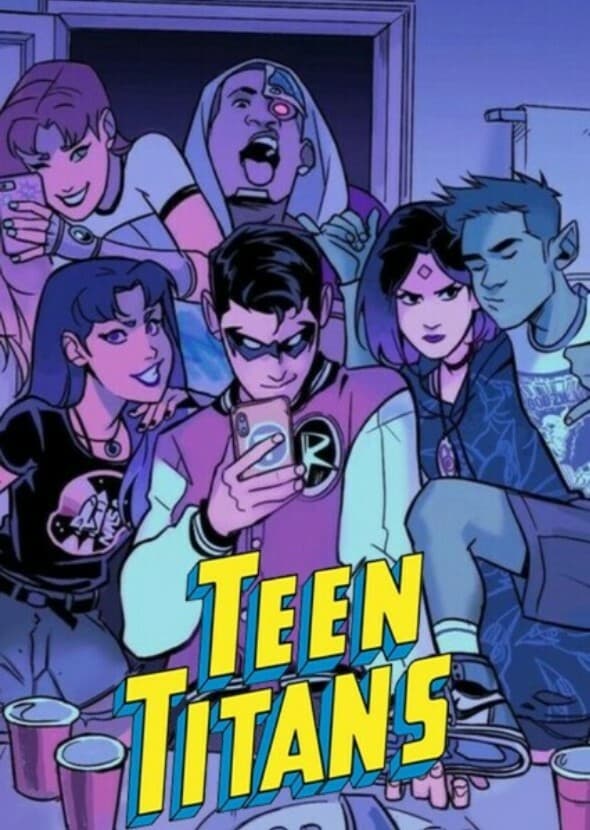 Teen Titans