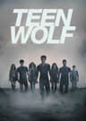 Teen wolf 
