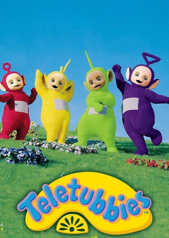 Teletubbies (1997-2001)