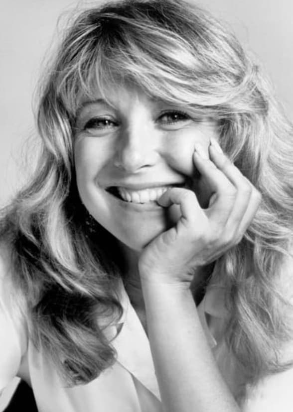 Teri Garr: Dancing Through Life