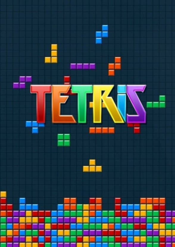 Tetris (movie)