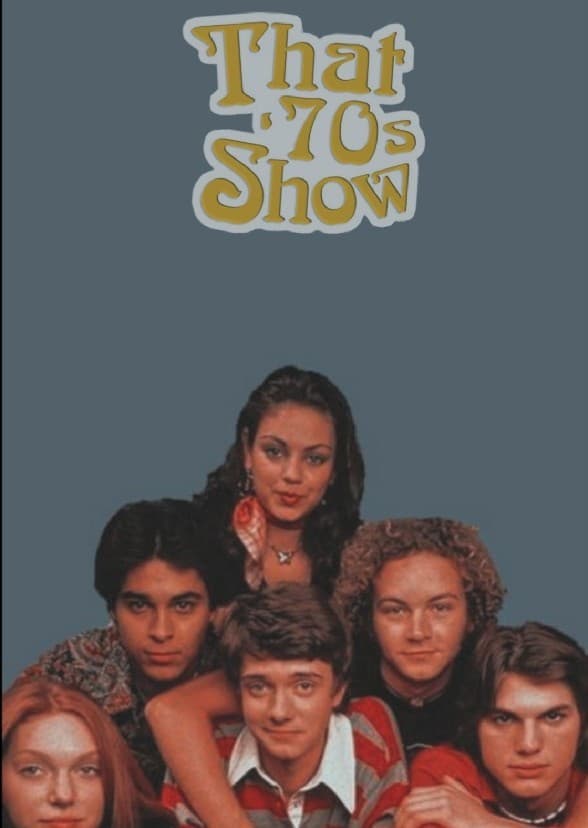 That 70s show