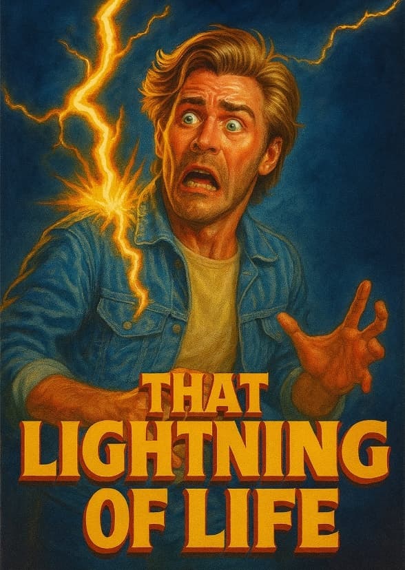 That Lightening Of Life