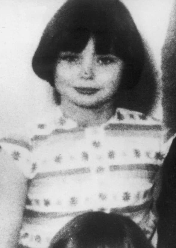 The 10-Year Old Killer