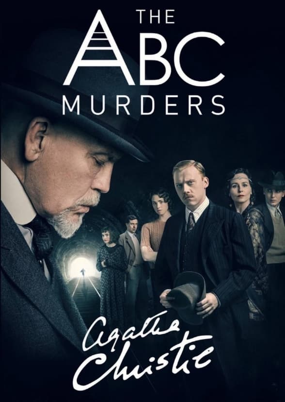 The ABC Murders (1998)