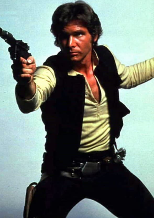 The Adventures of Han Solo
