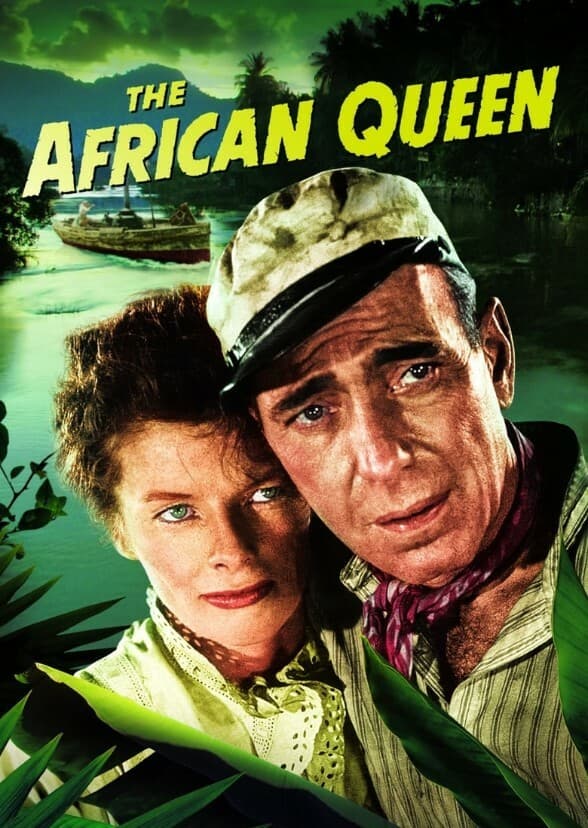 The African Queen