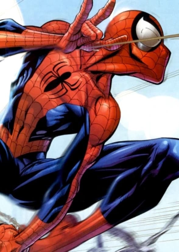 The Amazing Spider-Man (2005)