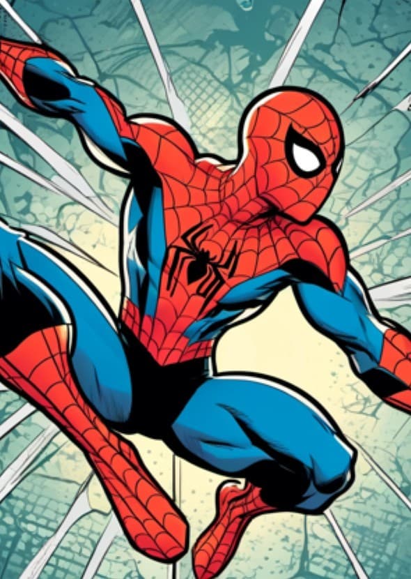 The Amazing Spider-Man Show