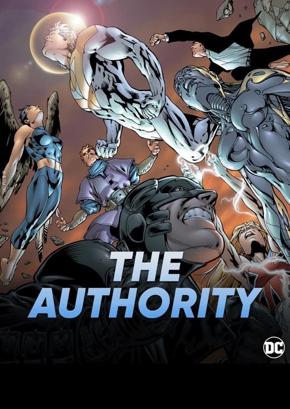 The Authority 