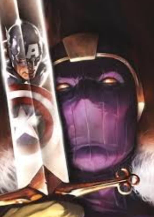 The Avengers: Masters of Evil