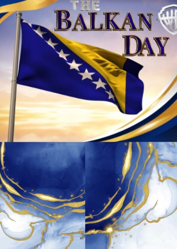 The Balkan Day