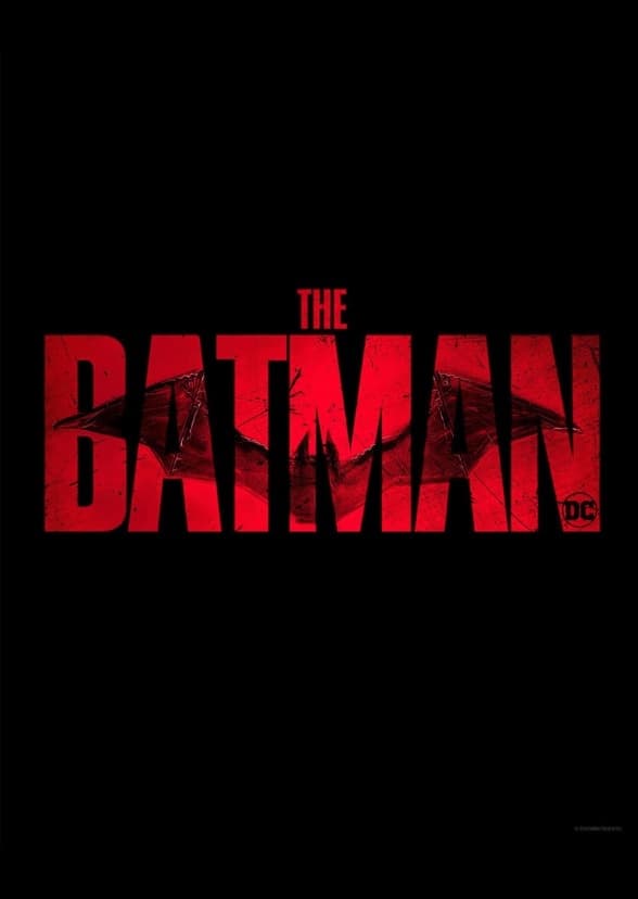 The Batman (2014)