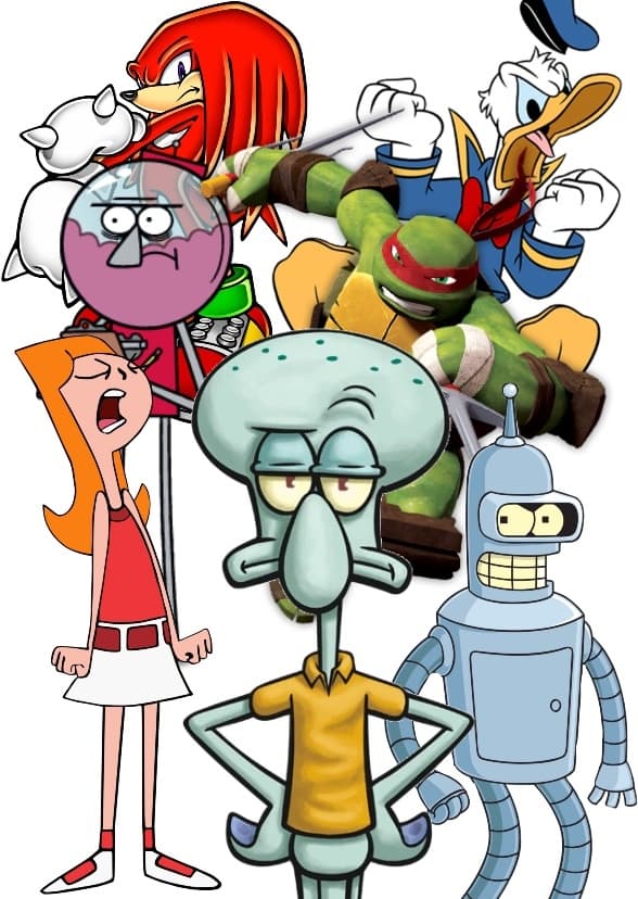 The Battle Of The Hotheads