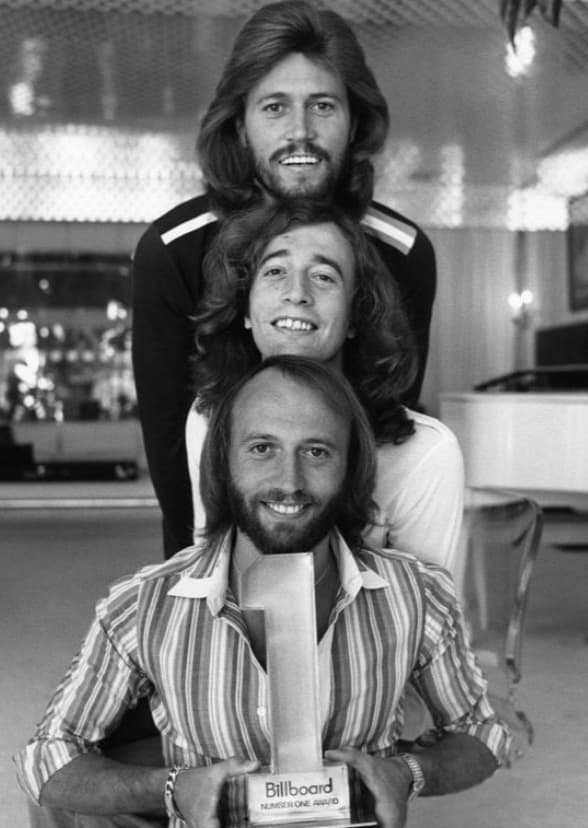 The Bee Gees movie (2022)