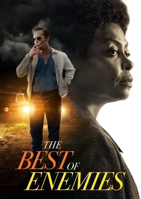 The Best of Enemies (1981)