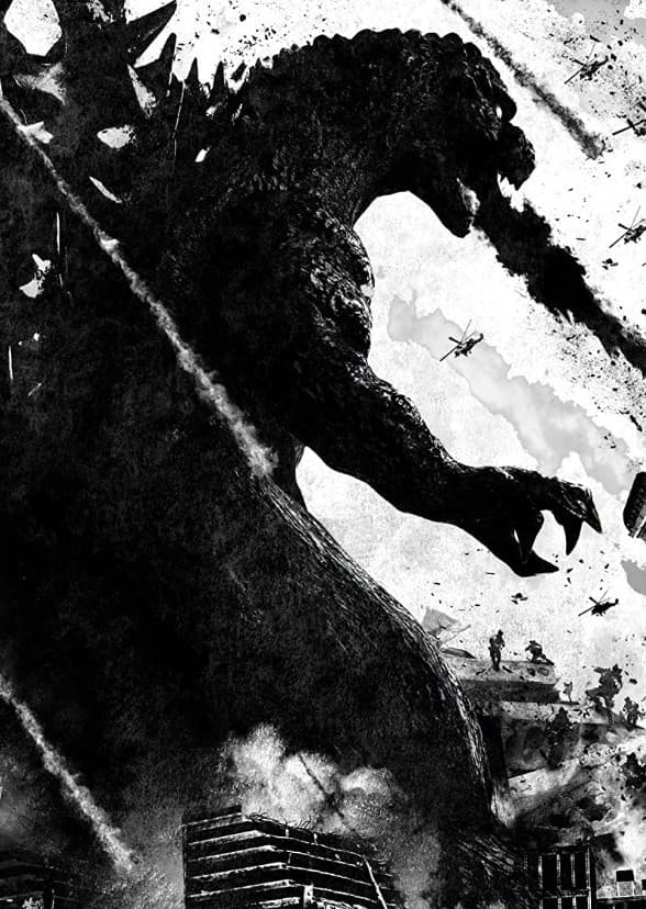 The Best of Godzilla