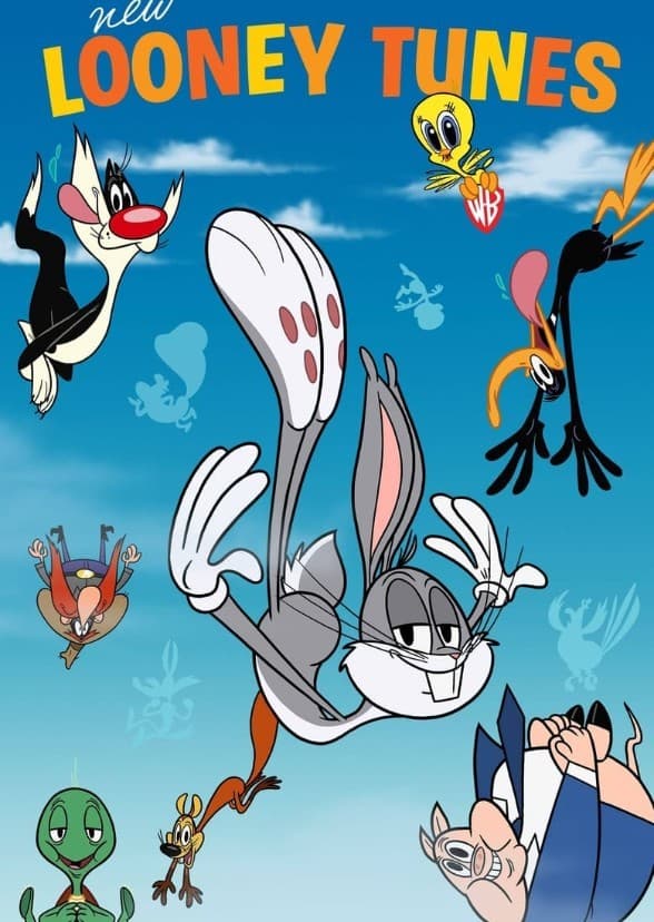 The Best of The Looney Tunes