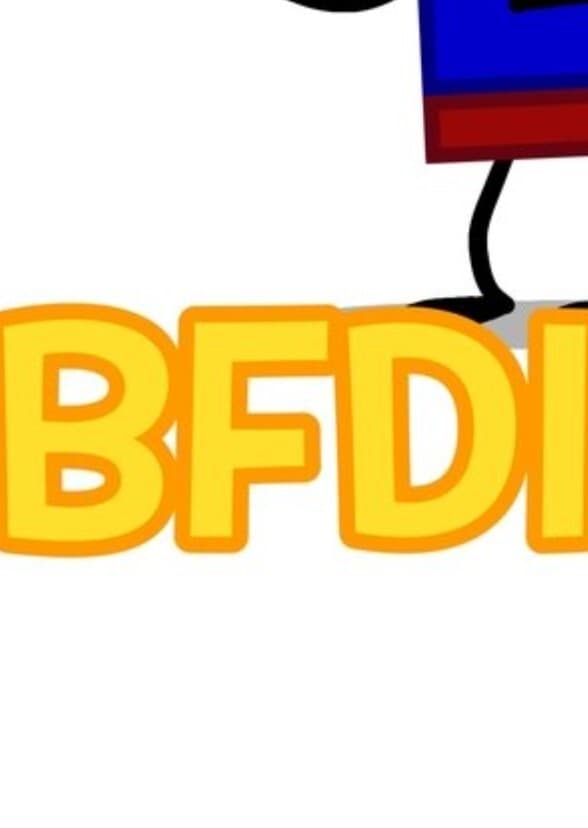 The BFDI Movie (2026)