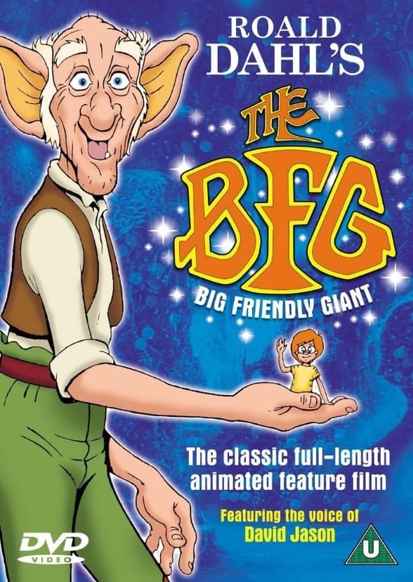 The BFG