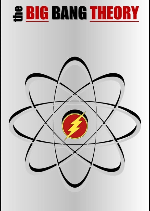 The Big Bang Theory (2020)