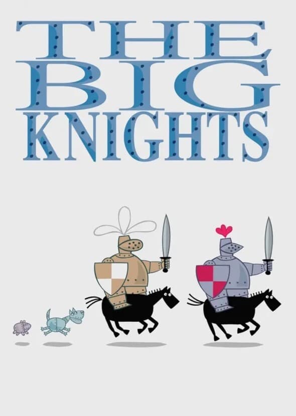 The Big Knights revival