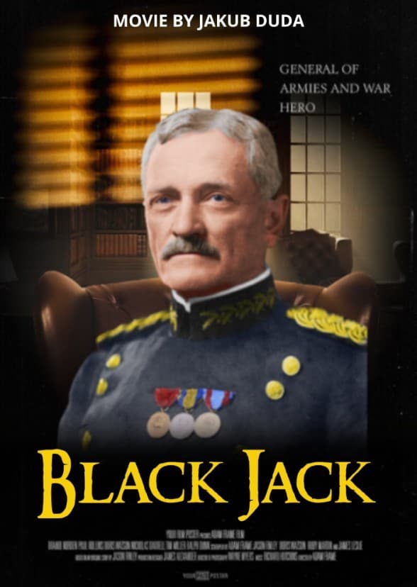 The Black Jack
