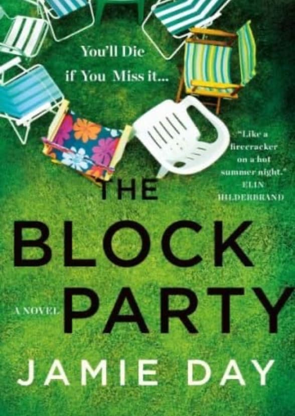 The Block Party