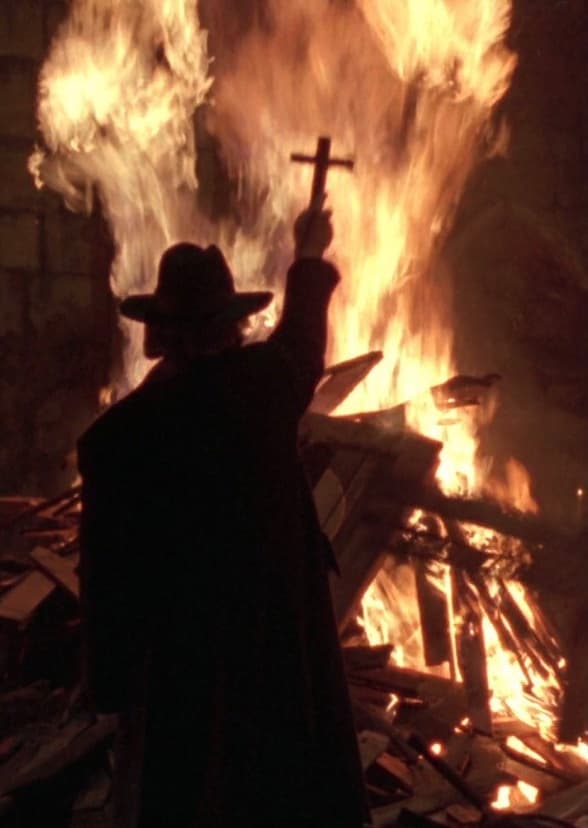 The Blood of Dracula