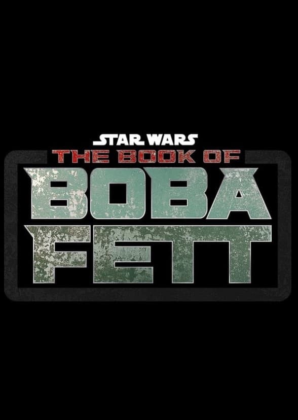The book of boba fett