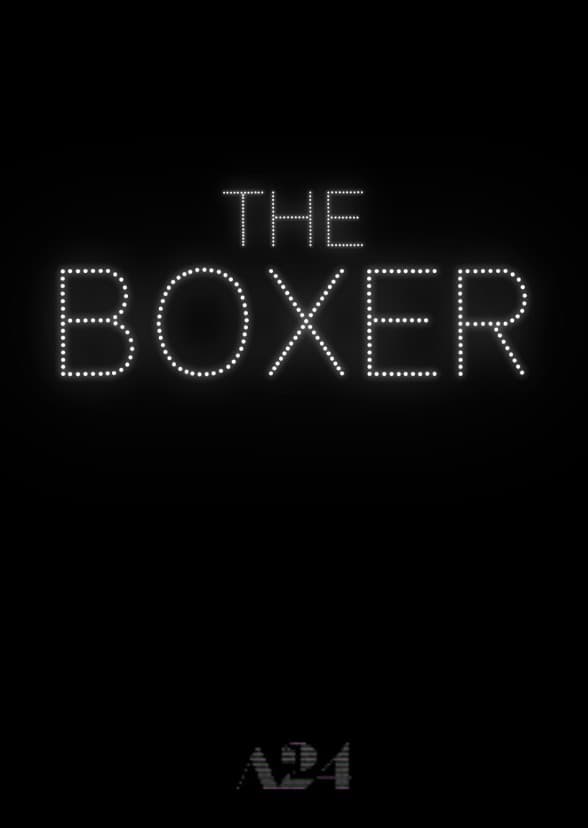 The Boxer