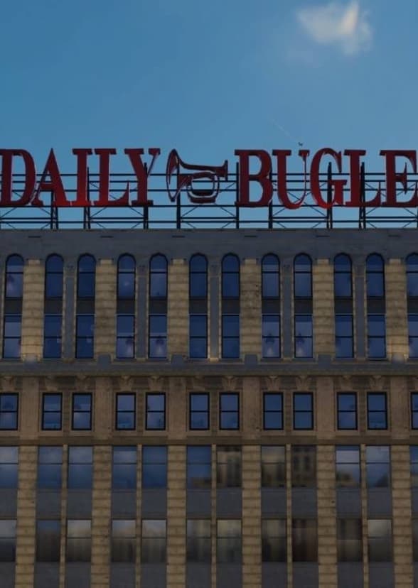 The Bugle Season 3