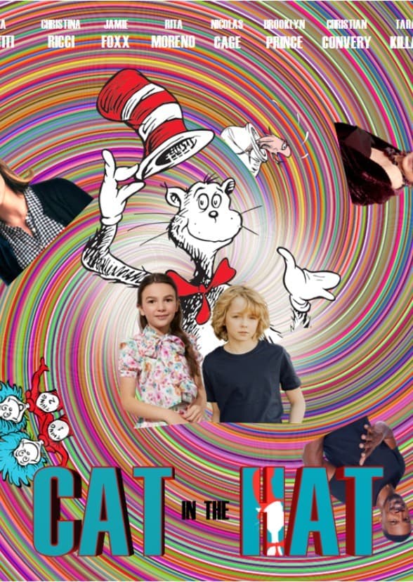 The Cat in the Hat (2026)
