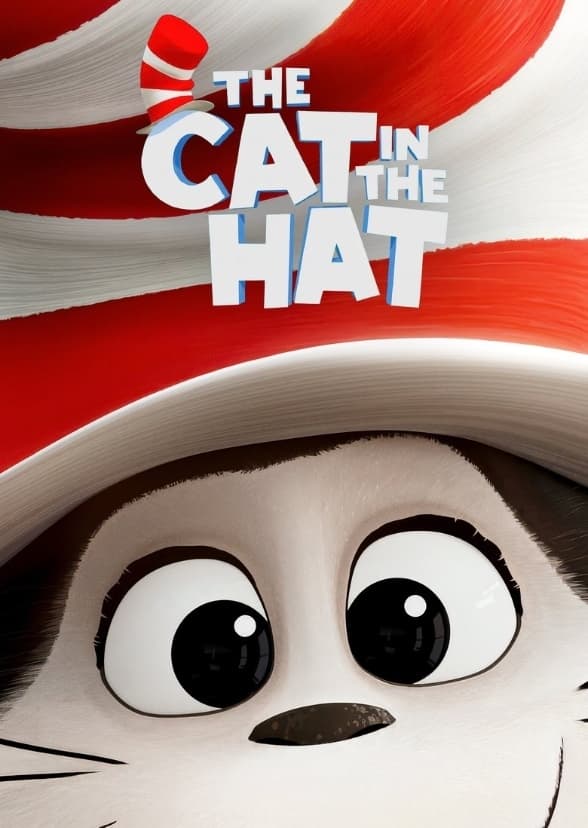The Cat in the Hat (2026)