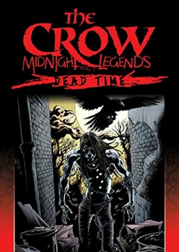 The Crow: Dead Time