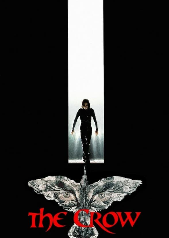 The Crow (Remake)