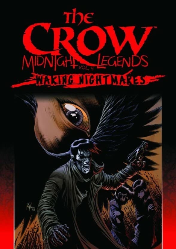 The Crow: Waking Nightmares