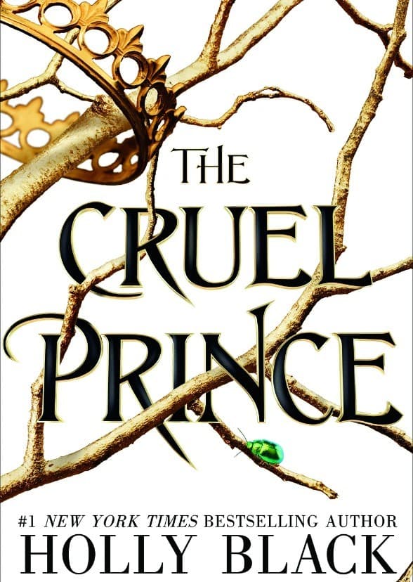 The Cruel Prince