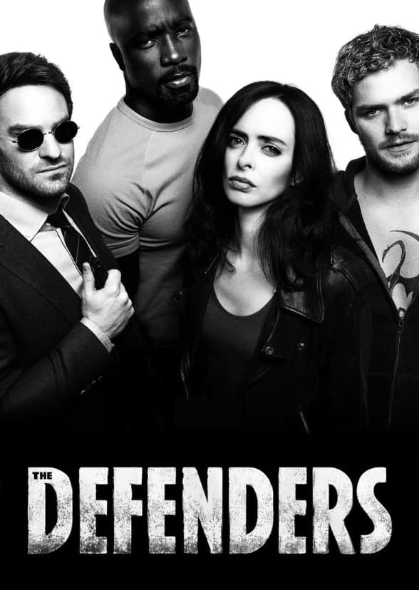 The Defenders 