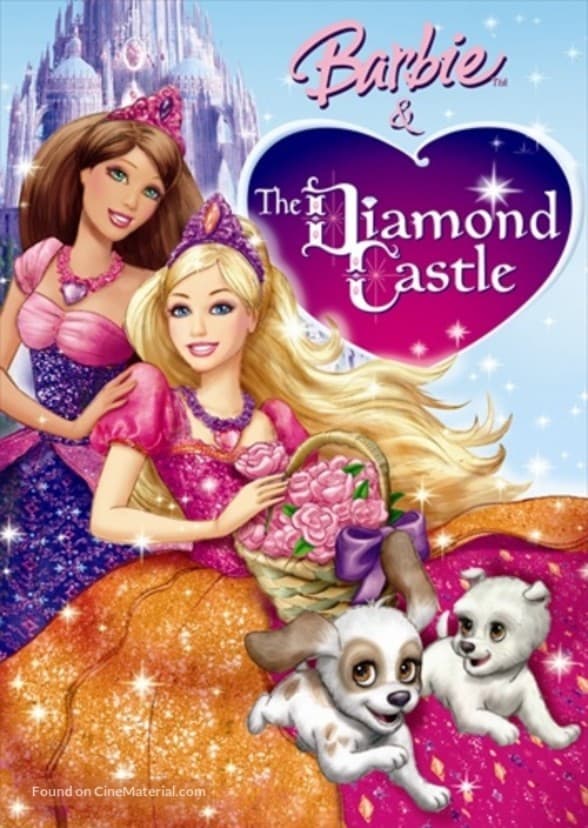 The Diamond Castle Live Action