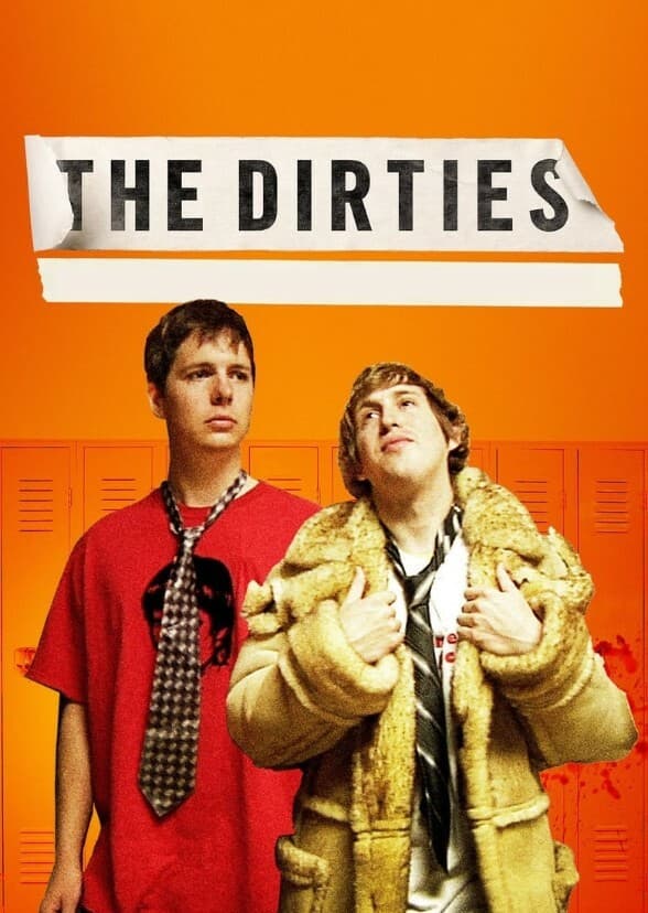 The DIrties: The Musical