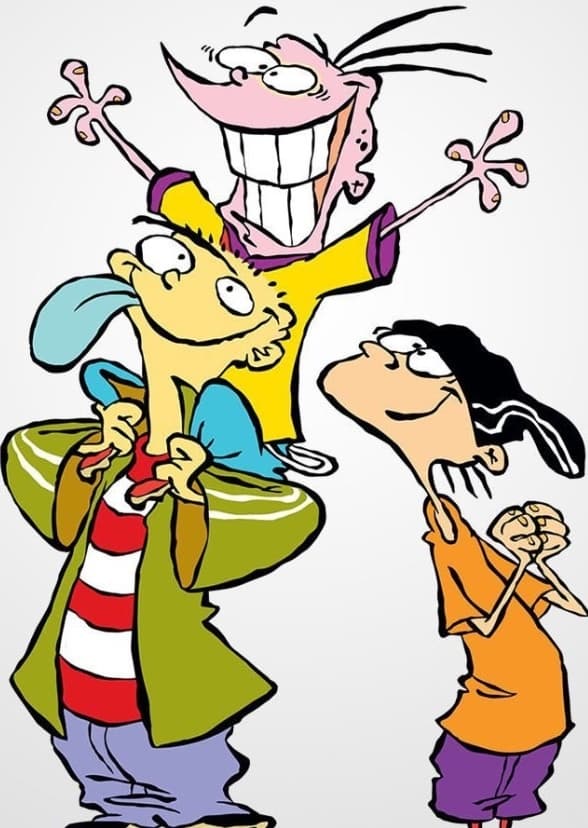 The Ed, Edd n Eddy Movie