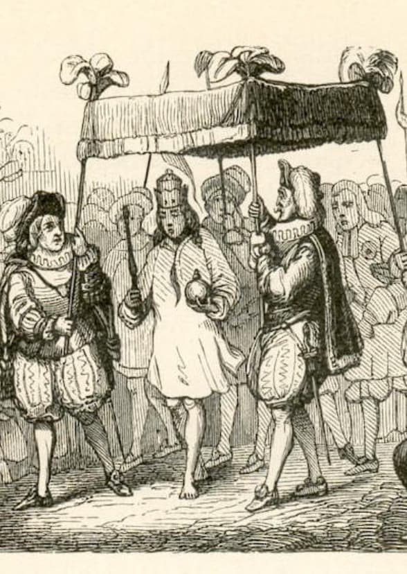 The Emperor's New Clothes