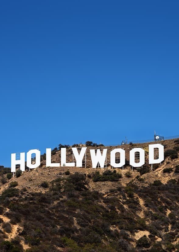 The Empire's Hollywood