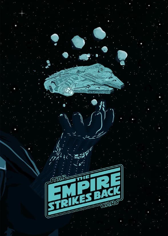 The Empire Strikes Back (2020)