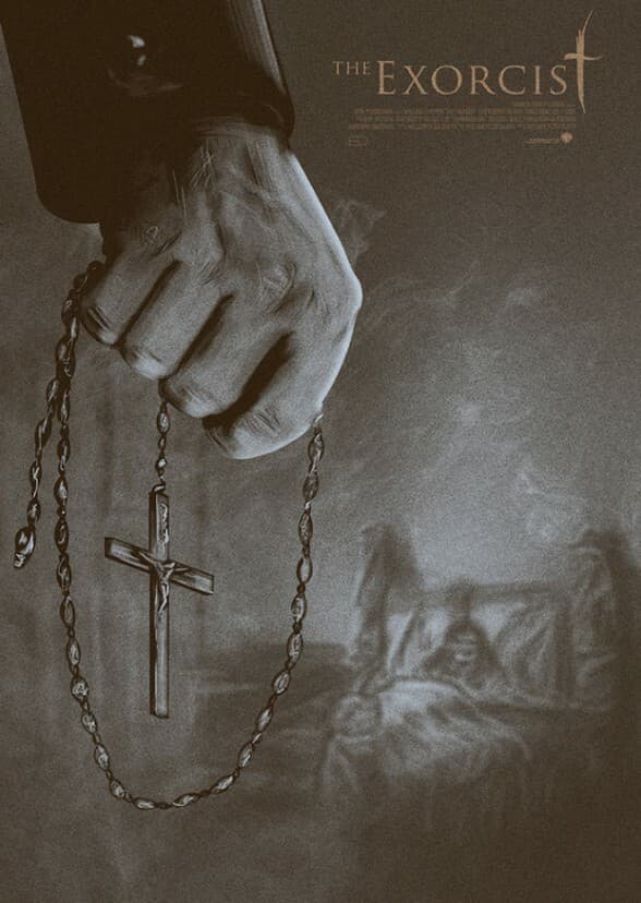The Exorcist (2023)