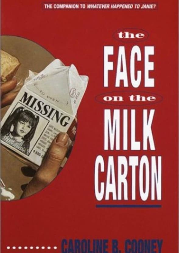 The Face on the Milk Carton