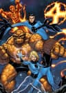 The Fantastic Four (MCU)