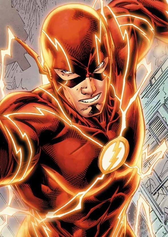 The Flash (2004)