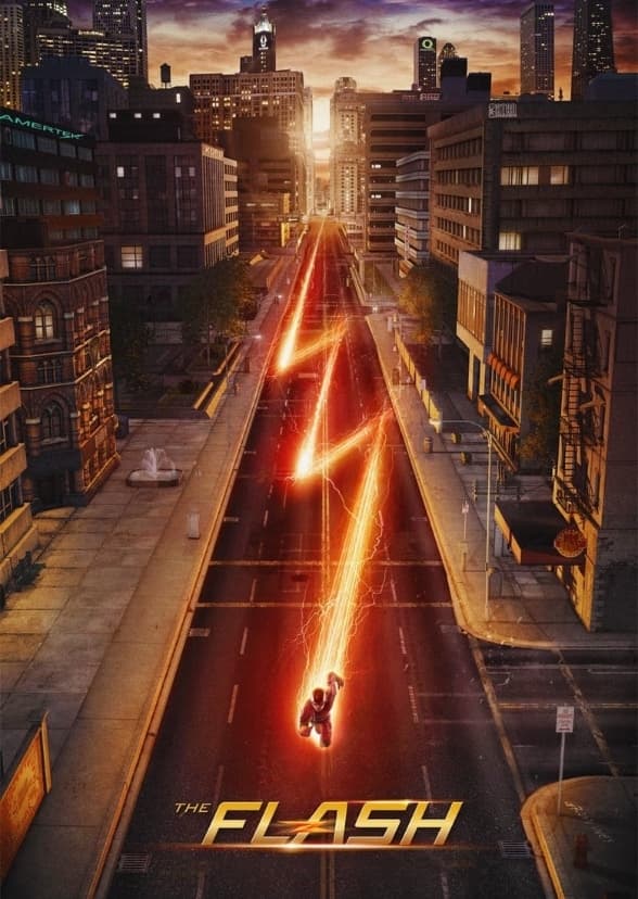 The Flash (2007 Film)